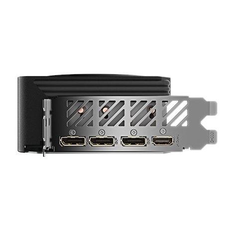 Gigabyte GV-N4070GAMING OC-12GD 1.0 NVIDIA, 12 GB, GeForce RTX 4070, GDDR6X, PCI-E 4.0, Ilość portów HDMI 1, Taktowanie pamięci - 8